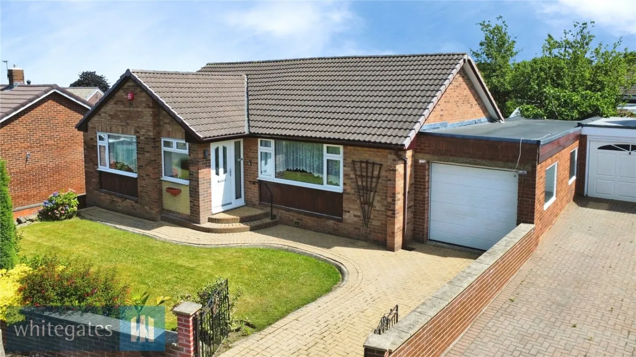Moorland Avenue, Staincross, S75, photo 13