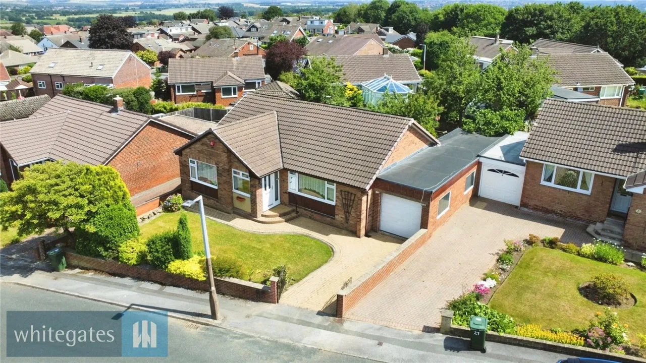 2 bed house for sale, Moorland Avenue, Staincross, S75