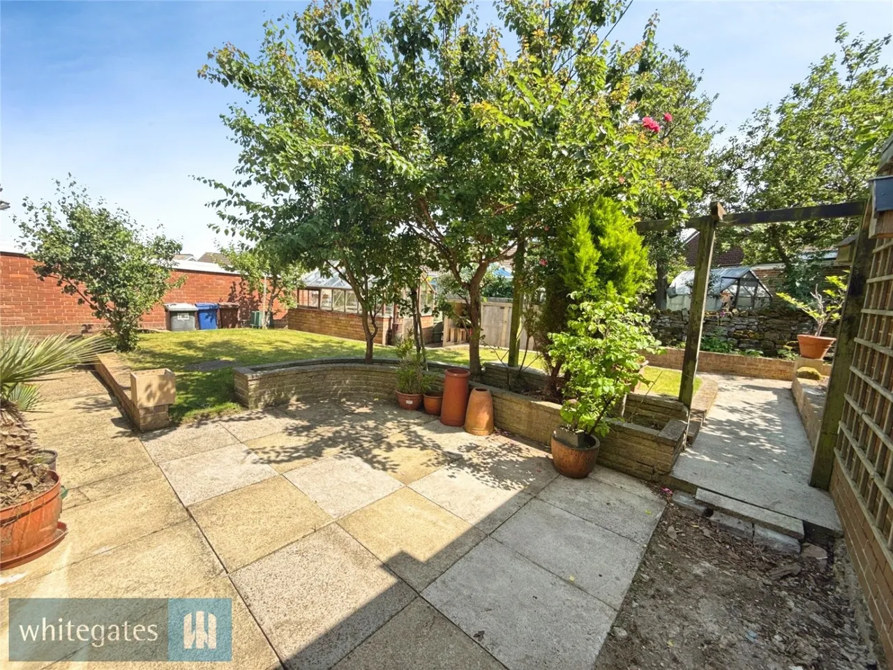 Moorland Avenue, Staincross, S75, photo 24
