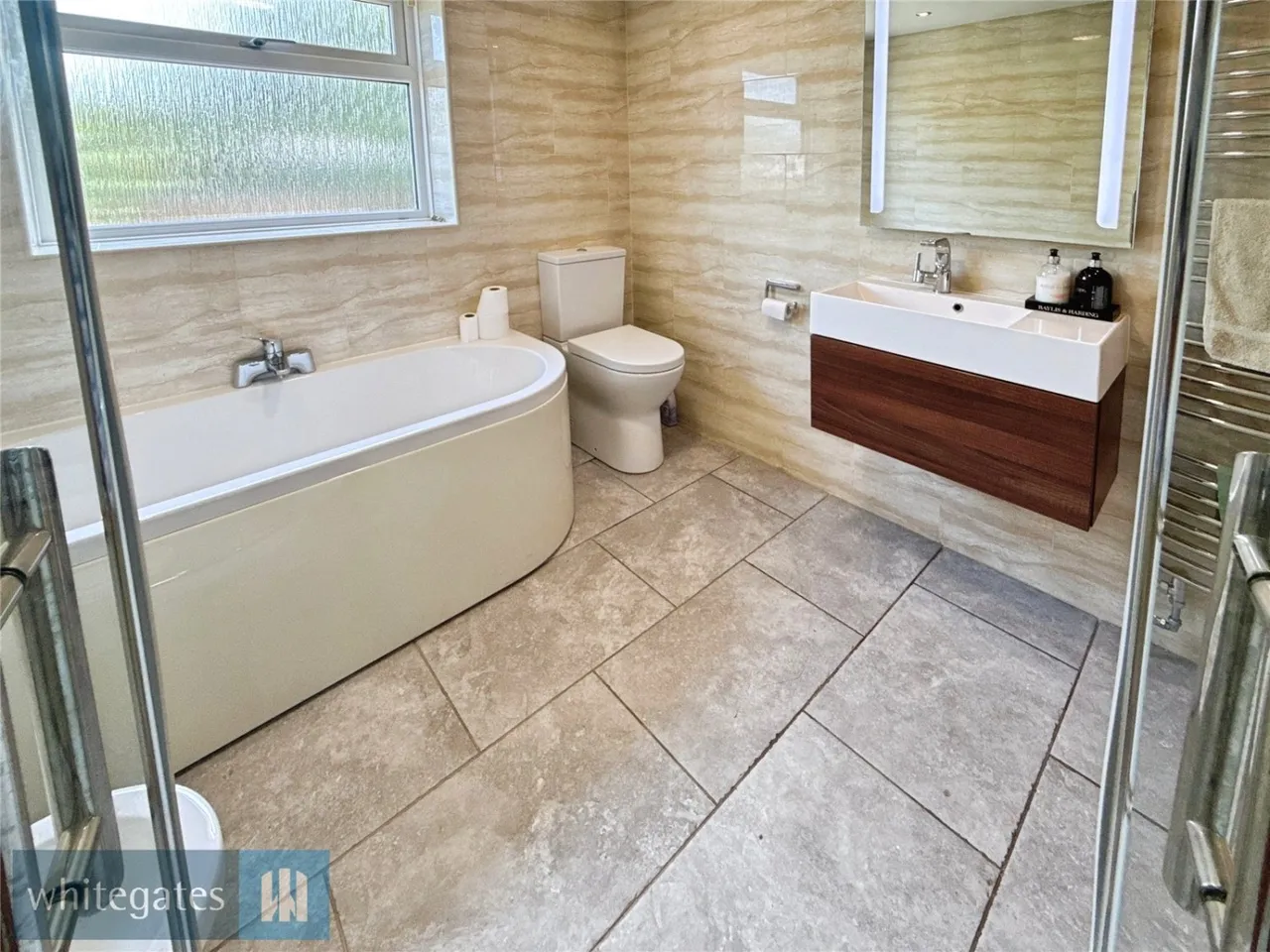 Moorland Avenue, Staincross, S75, photo 20