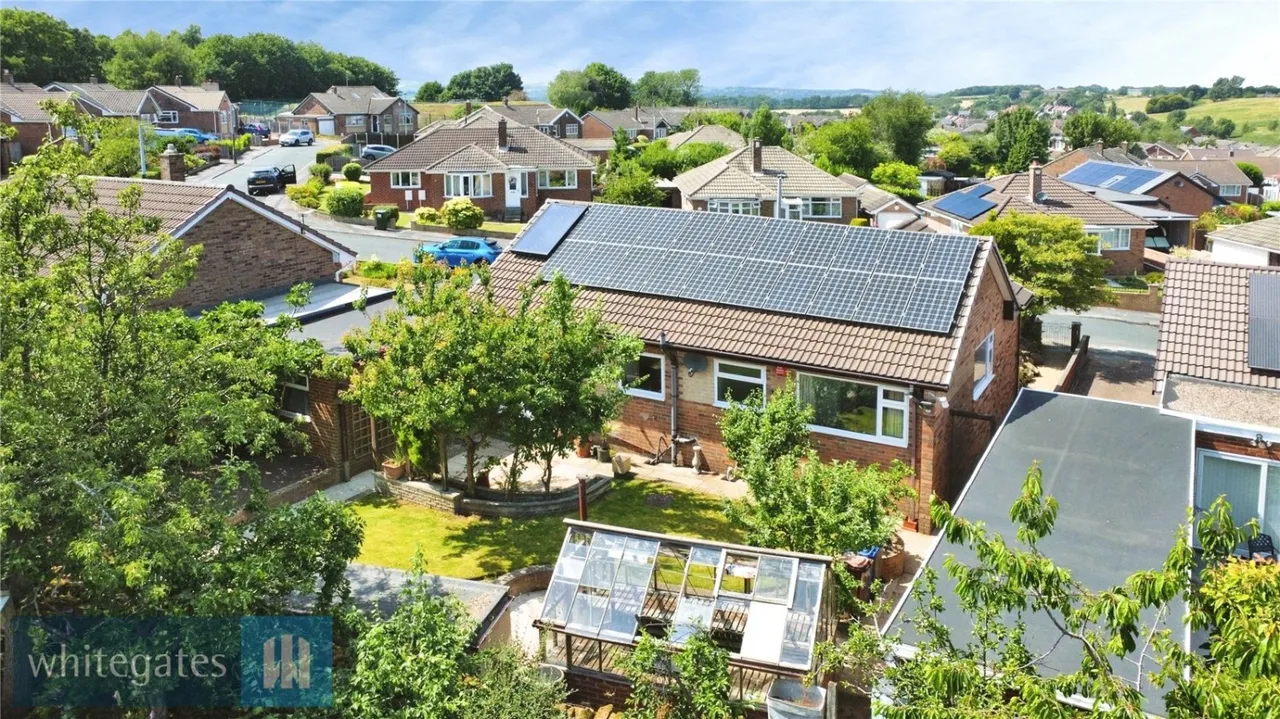 Moorland Avenue, Staincross, S75, photo 15