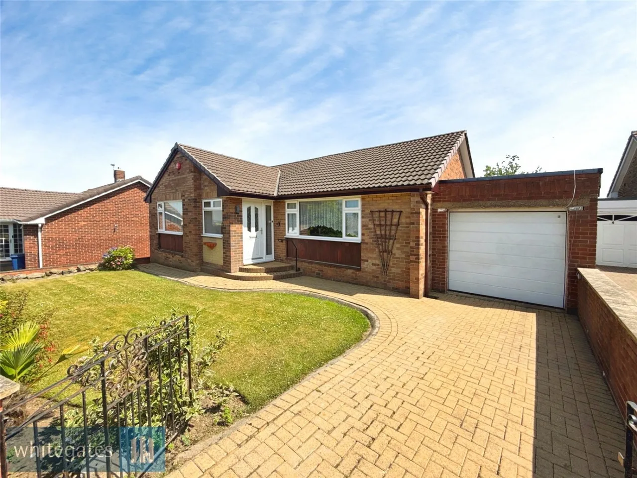 Moorland Avenue, Staincross, S75, photo 21