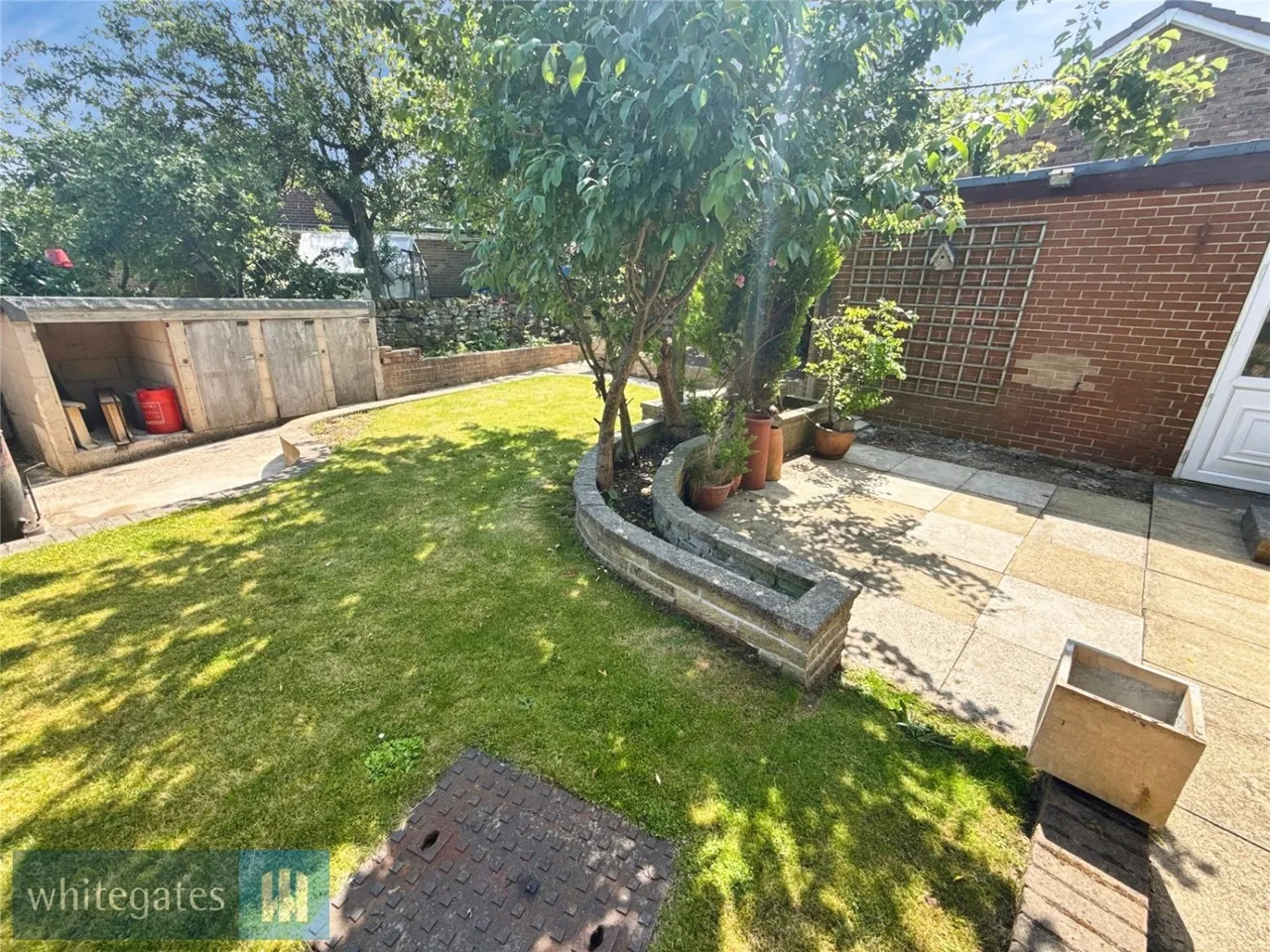 Moorland Avenue, Staincross, S75, photo 17