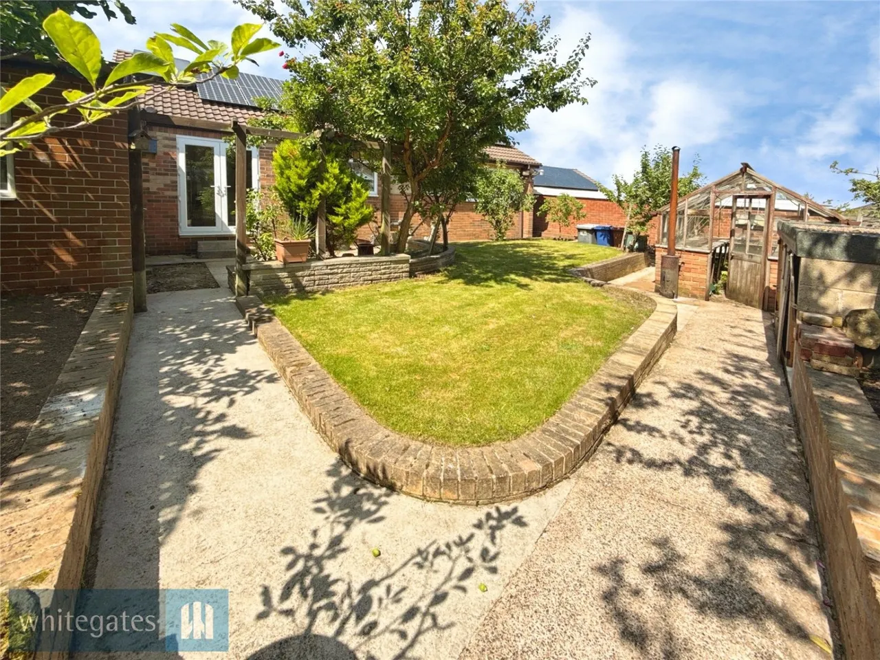 Moorland Avenue, Staincross, S75, photo 12