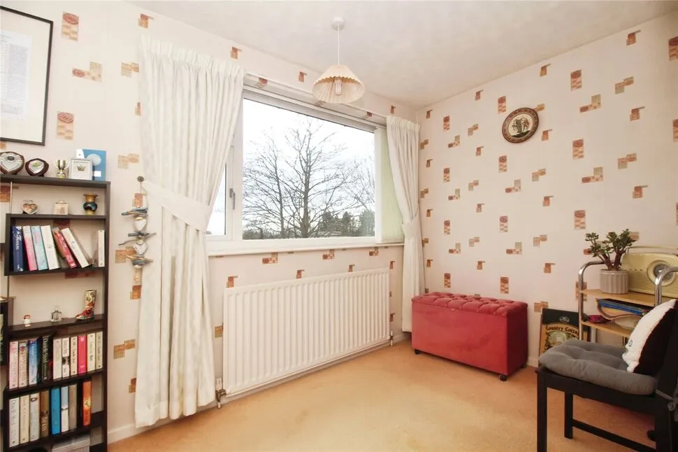 Sketchley Road, Burbage, Leicestershire, LE10, photo 9