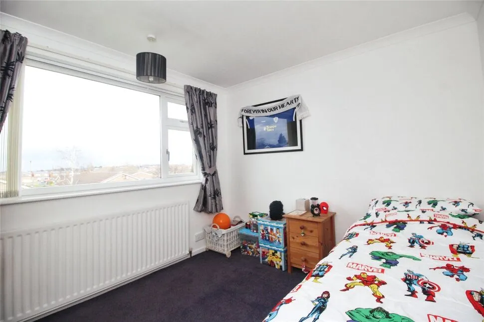 Sketchley Road, Burbage, Leicestershire, LE10, photo 8