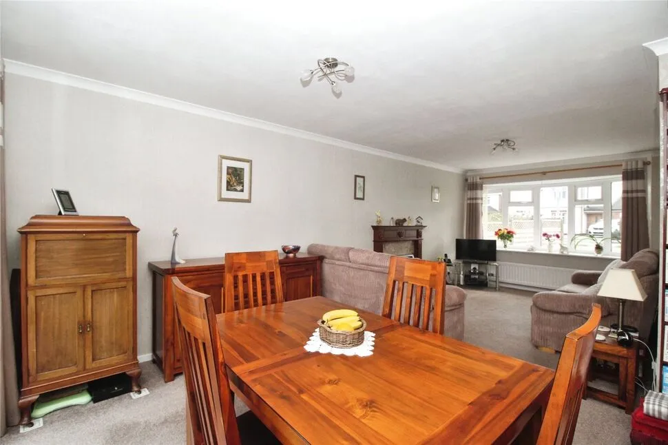 Sketchley Road, Burbage, Leicestershire, LE10, photo 2