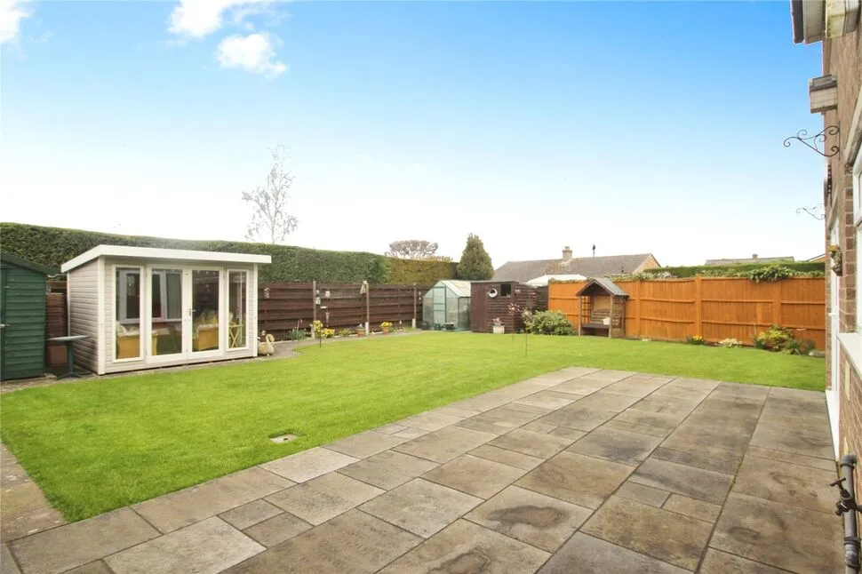Sketchley Road, Burbage, Leicestershire, LE10, photo 11