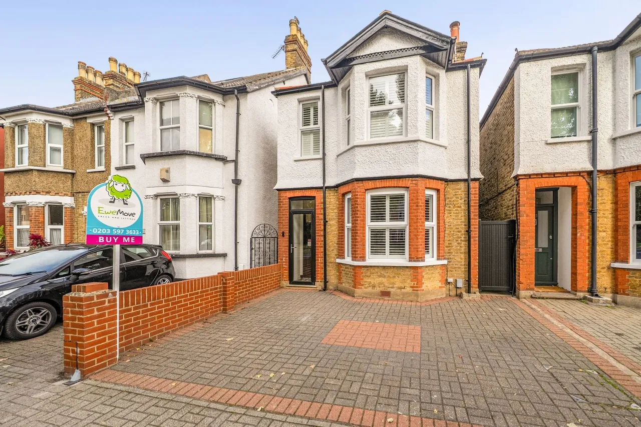Crown Lane, Bromley, BR2, photo 21