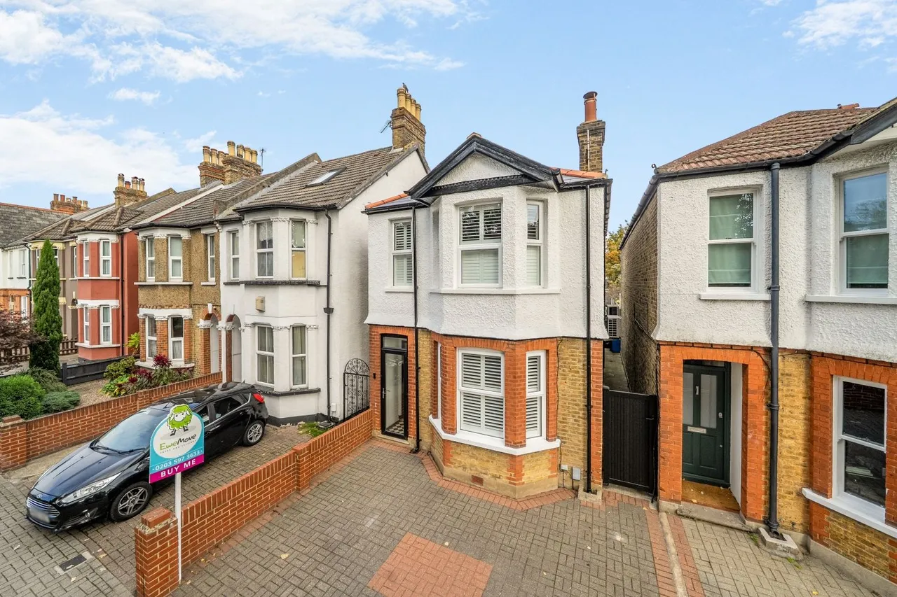 Crown Lane, Bromley, BR2, photo 20