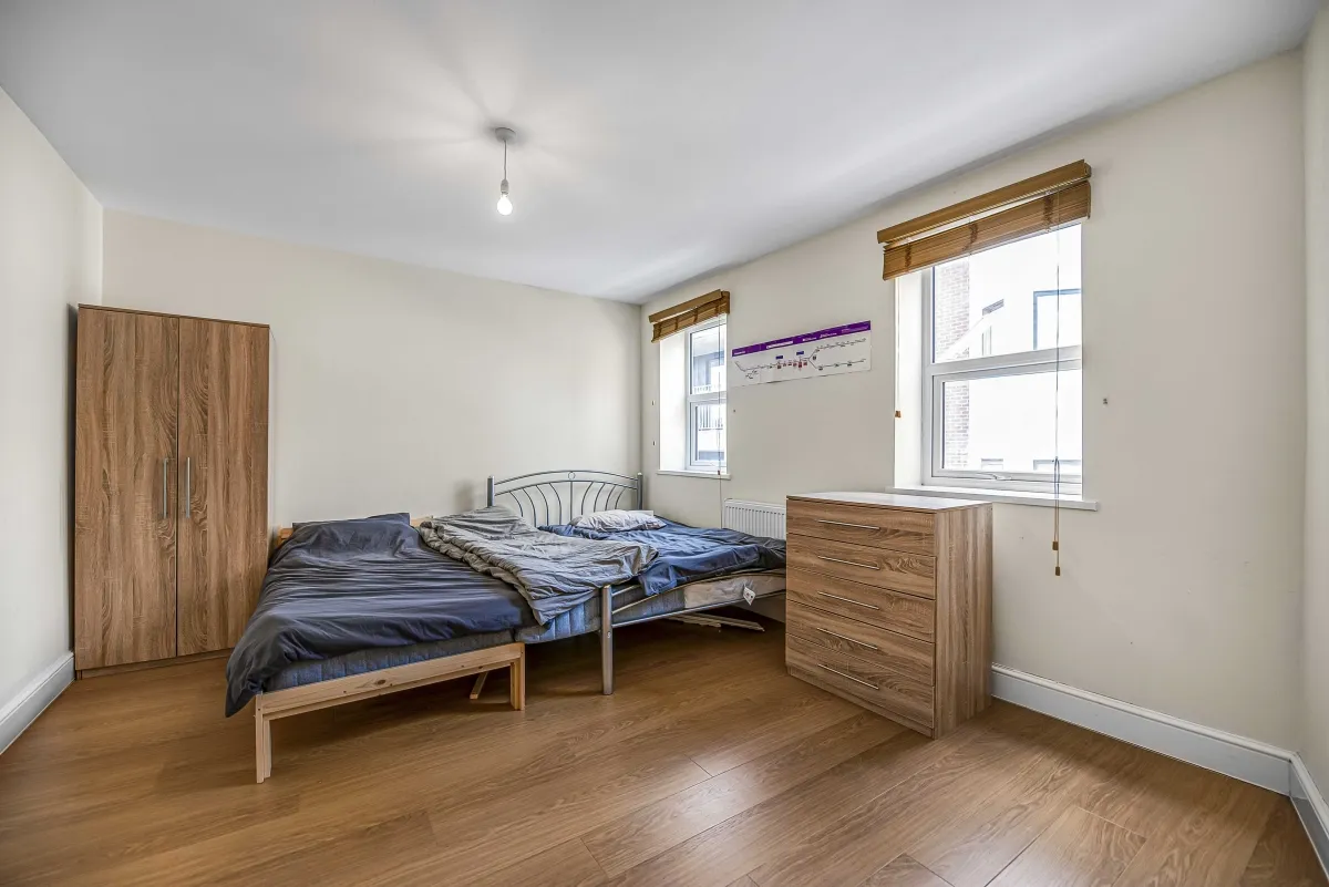 Hessel Street, Whitechapel, E1, photo 2