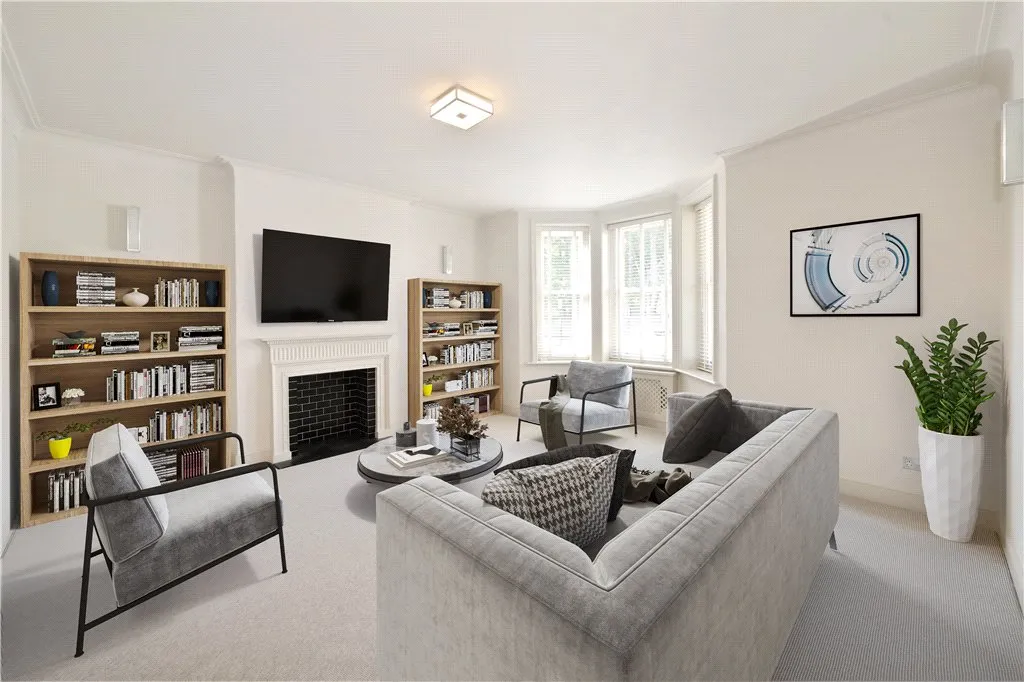 Delaware Road, London, W9 2, photo 9