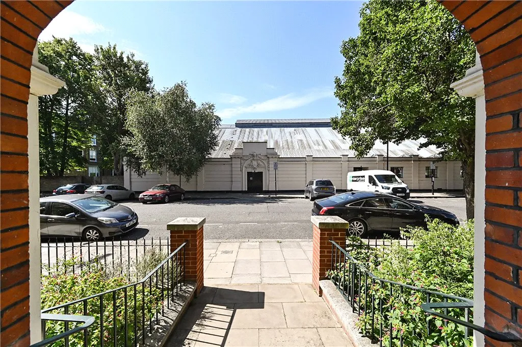Delaware Road, London, W9 2, photo 8