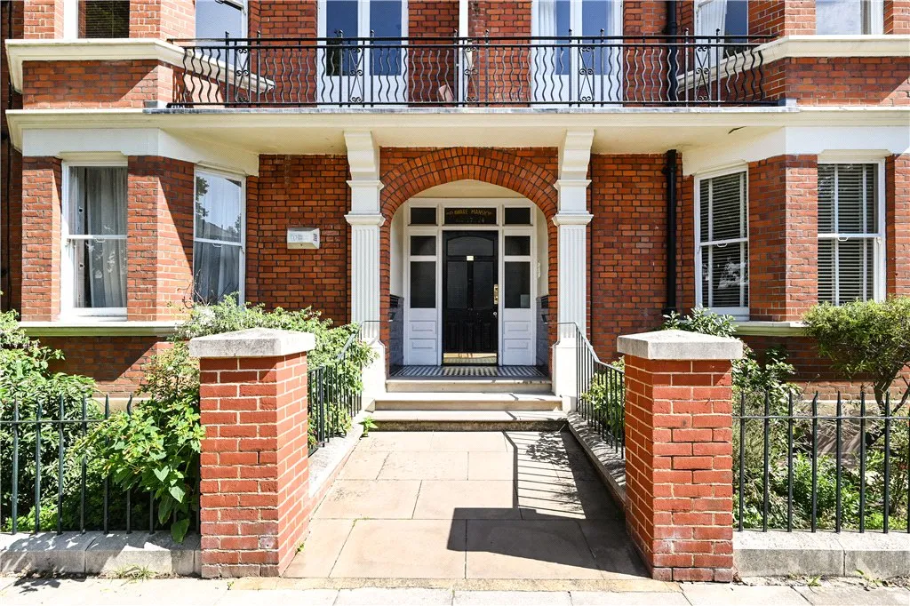 Delaware Road, London, W9 2, photo 4