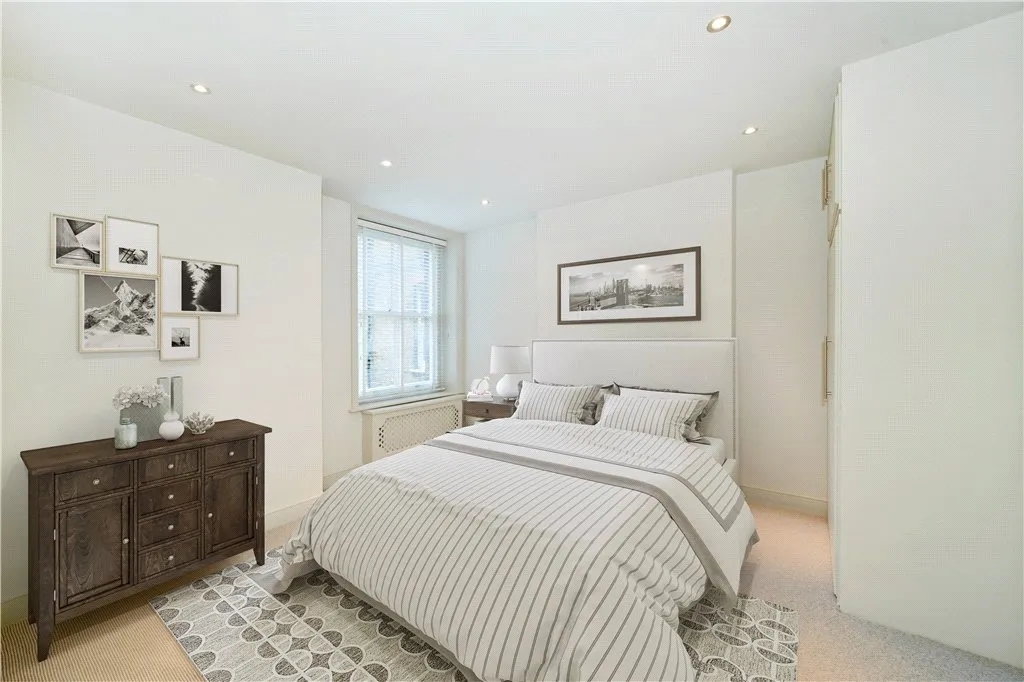 Delaware Road, London, W9 2, photo 3
