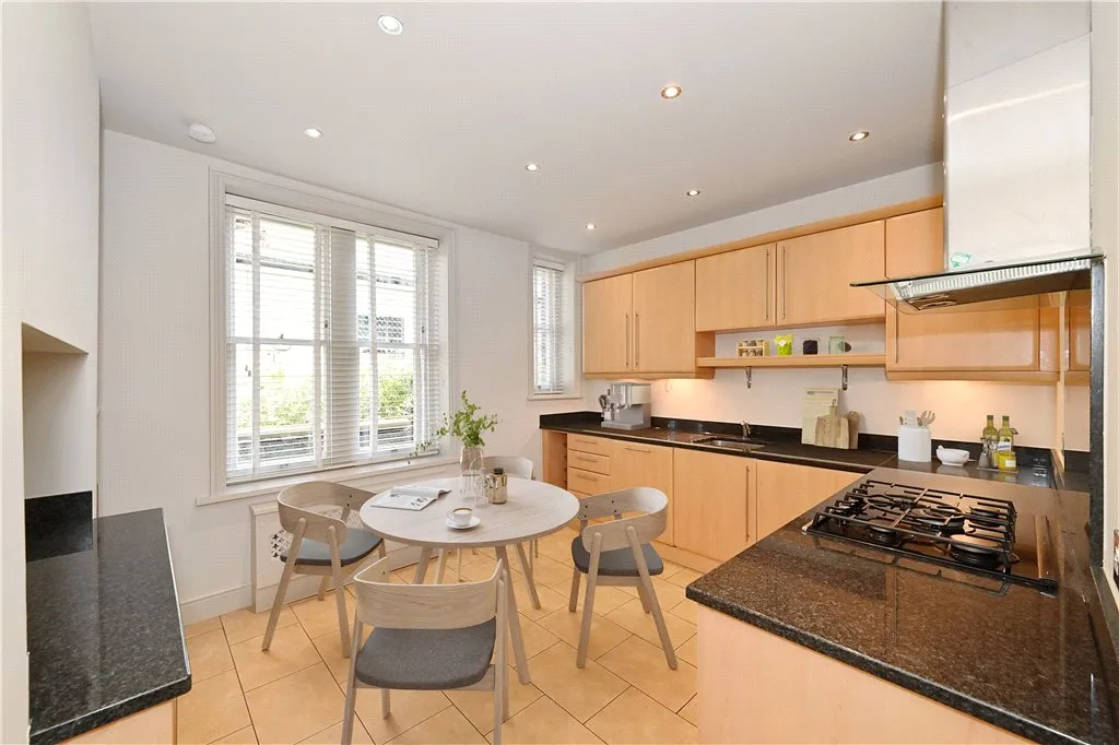 Delaware Road, London, W9 2, photo 20