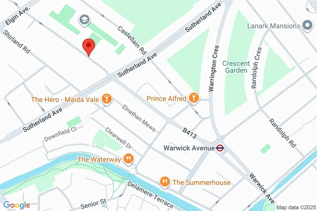 Delaware Road, London, W9 2, photo 26