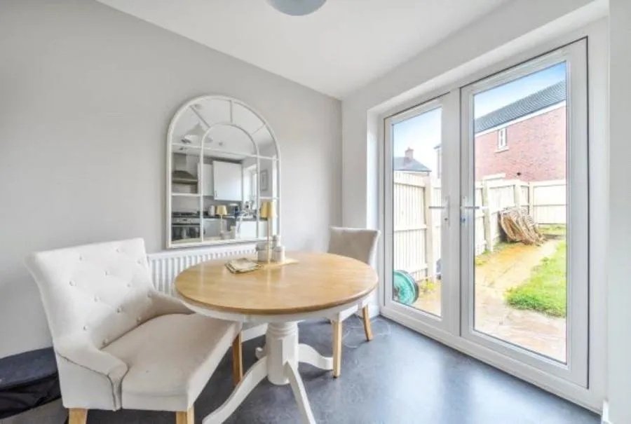 Primrose Avenue, Clehonger, HR2, photo 5