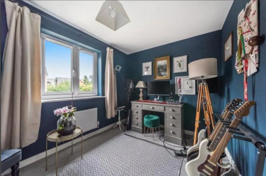 Primrose Avenue, Clehonger, HR2, photo 8