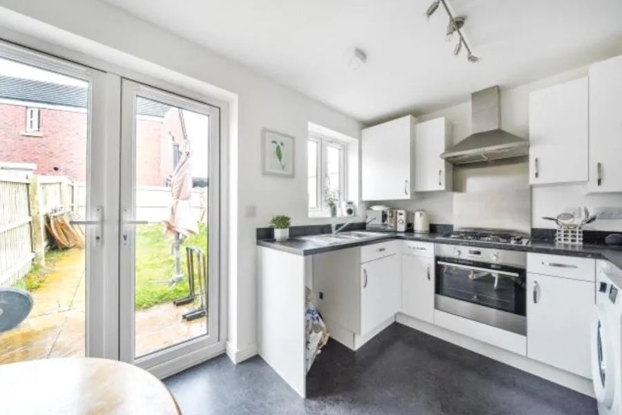 Primrose Avenue, Clehonger, HR2, photo 4
