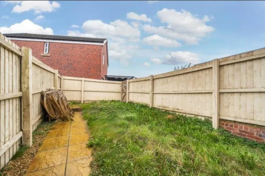 Primrose Avenue, Clehonger, HR2, photo 11