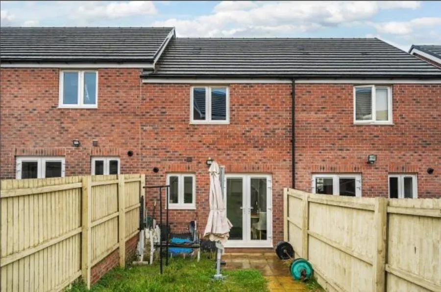 Primrose Avenue, Clehonger, HR2, photo 10