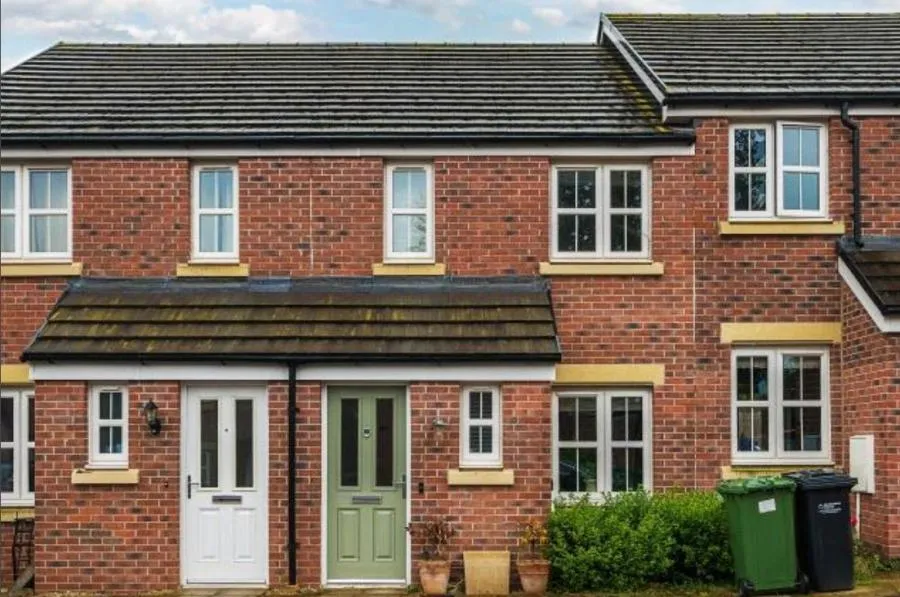 2 bed house for sale, Primrose Avenue, Clehonger, HR2