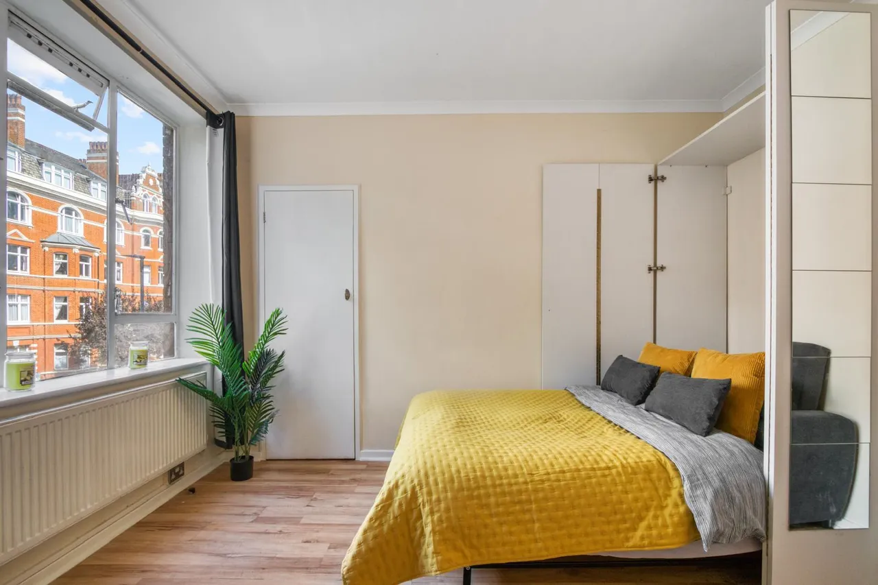 Porteus Road, Paddington, W2, photo 6