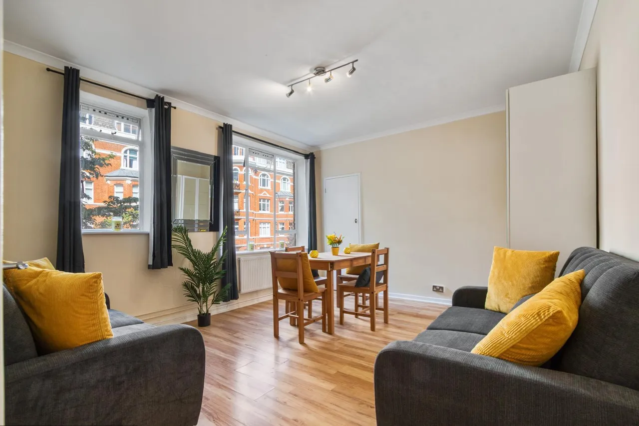 Porteus Road, Paddington, W2, photo 2
