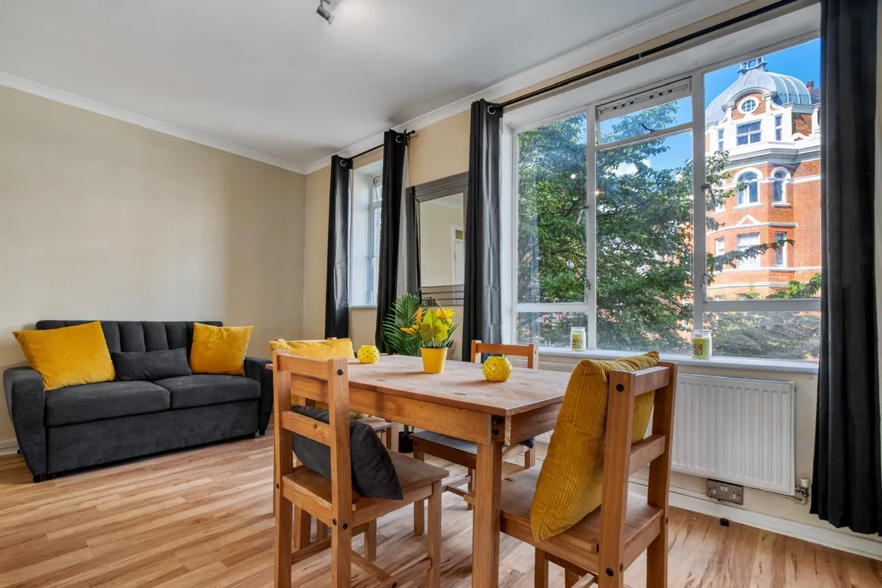 Porteus Road, Paddington, W2, photo 11