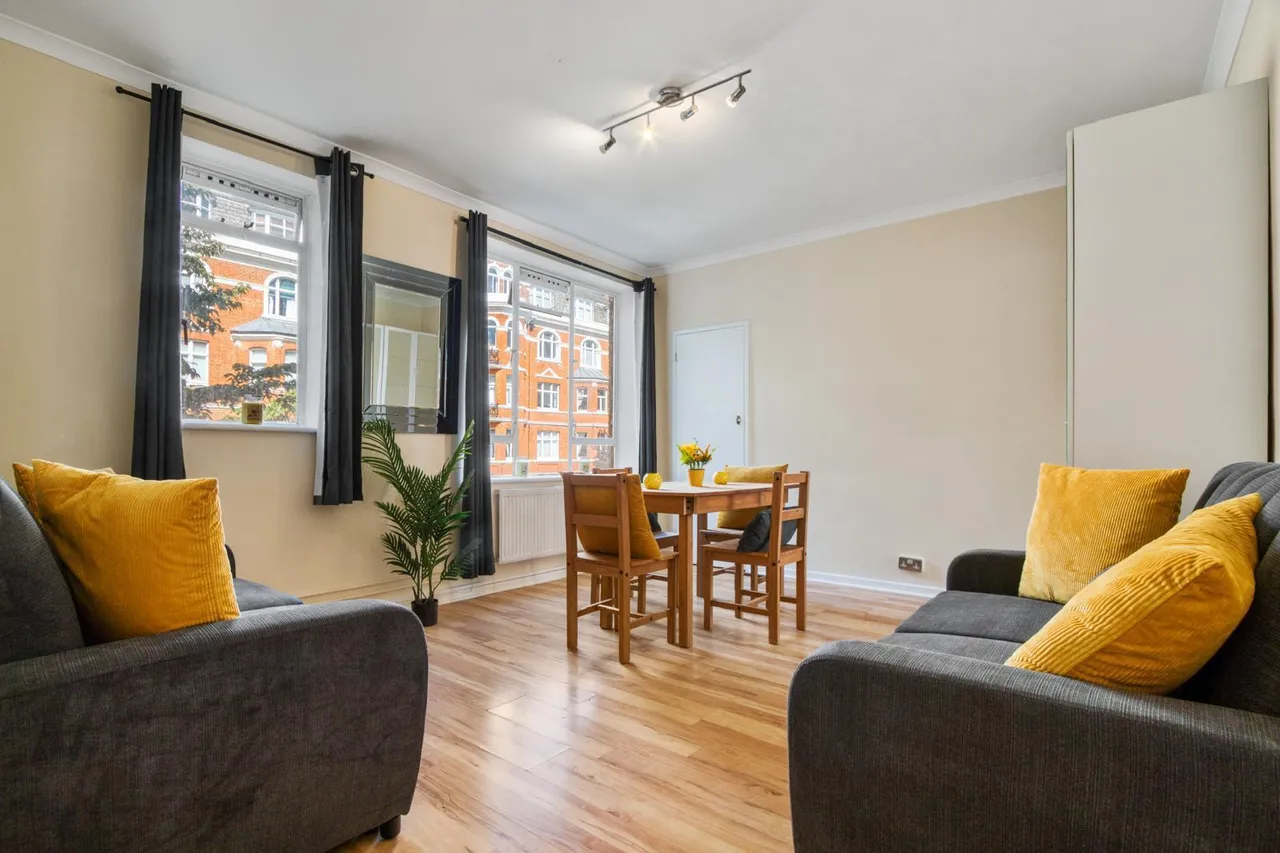 Porteus Road, Paddington, W2, photo 9