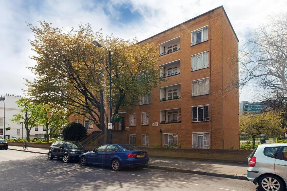 Porteus Road, Paddington, W2, photo 19