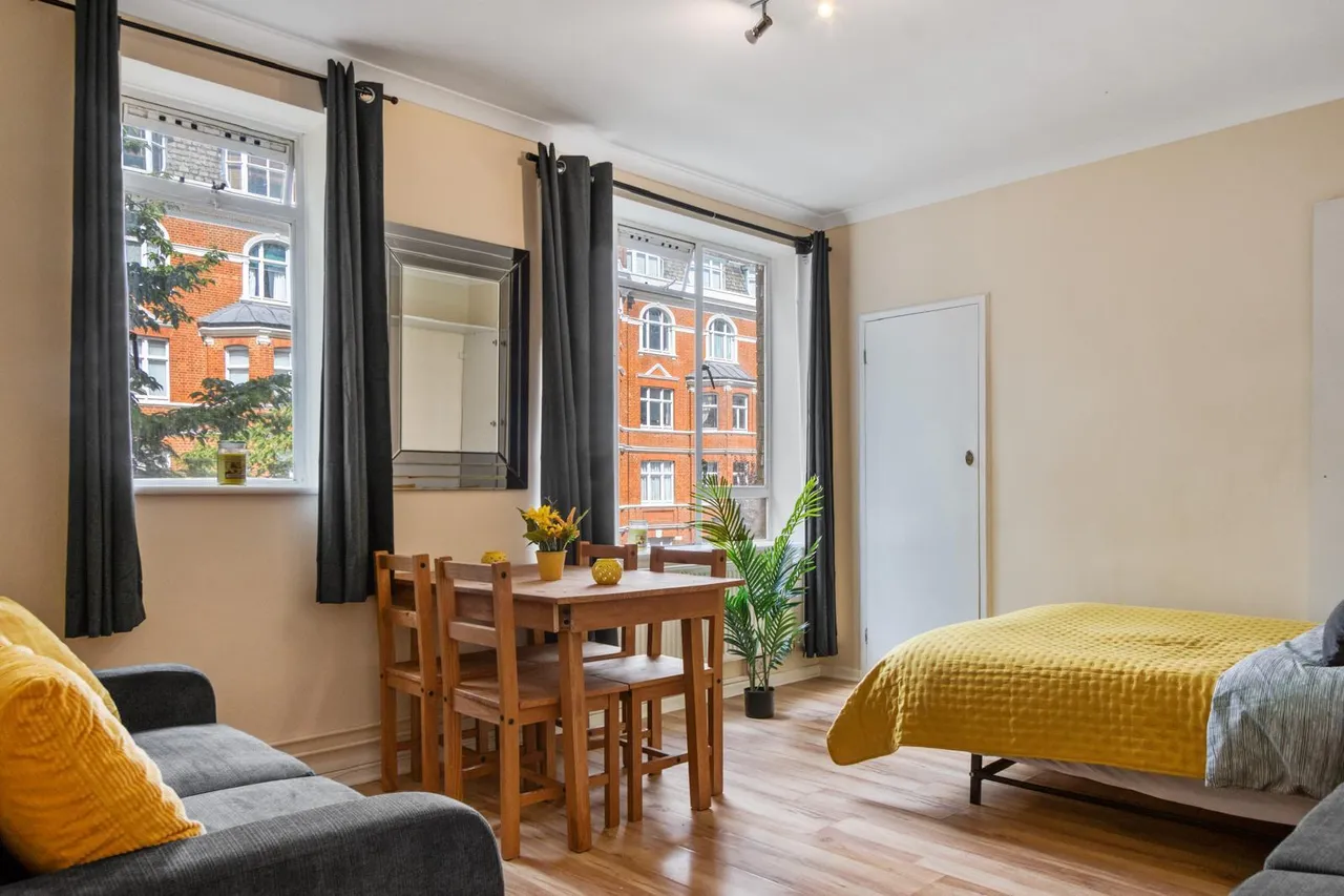 Porteus Road, Paddington, W2, photo 3