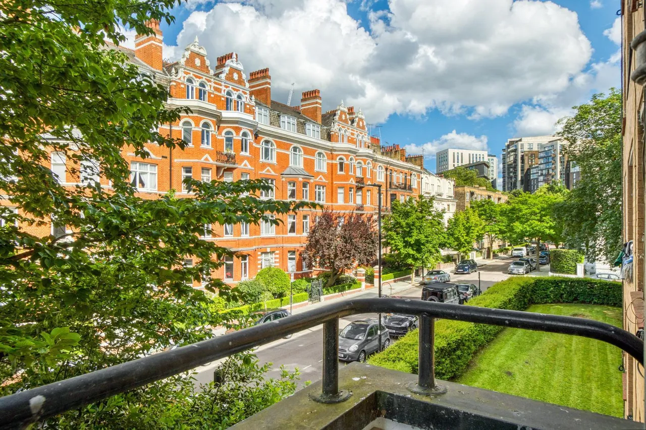 Porteus Road, Paddington, W2, photo 18