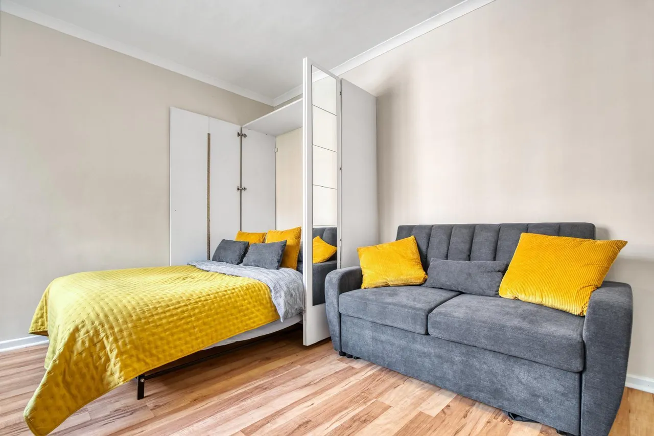 Porteus Road, Paddington, W2, photo 7
