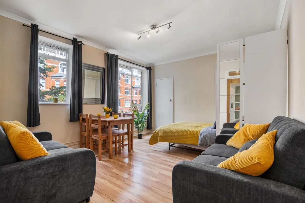Porteus Road, Paddington, W2, photo 17
