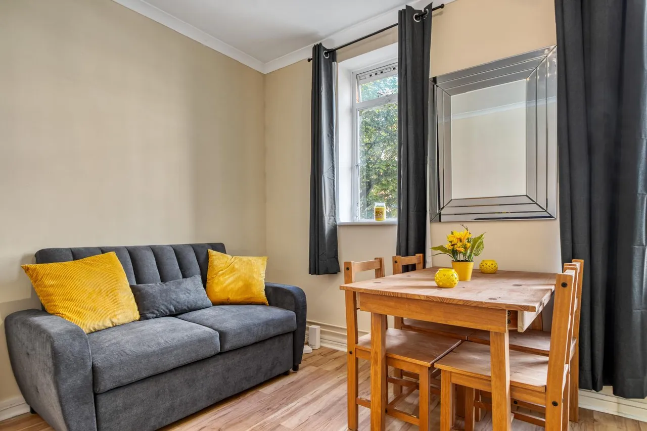 Porteus Road, Paddington, W2, photo 5
