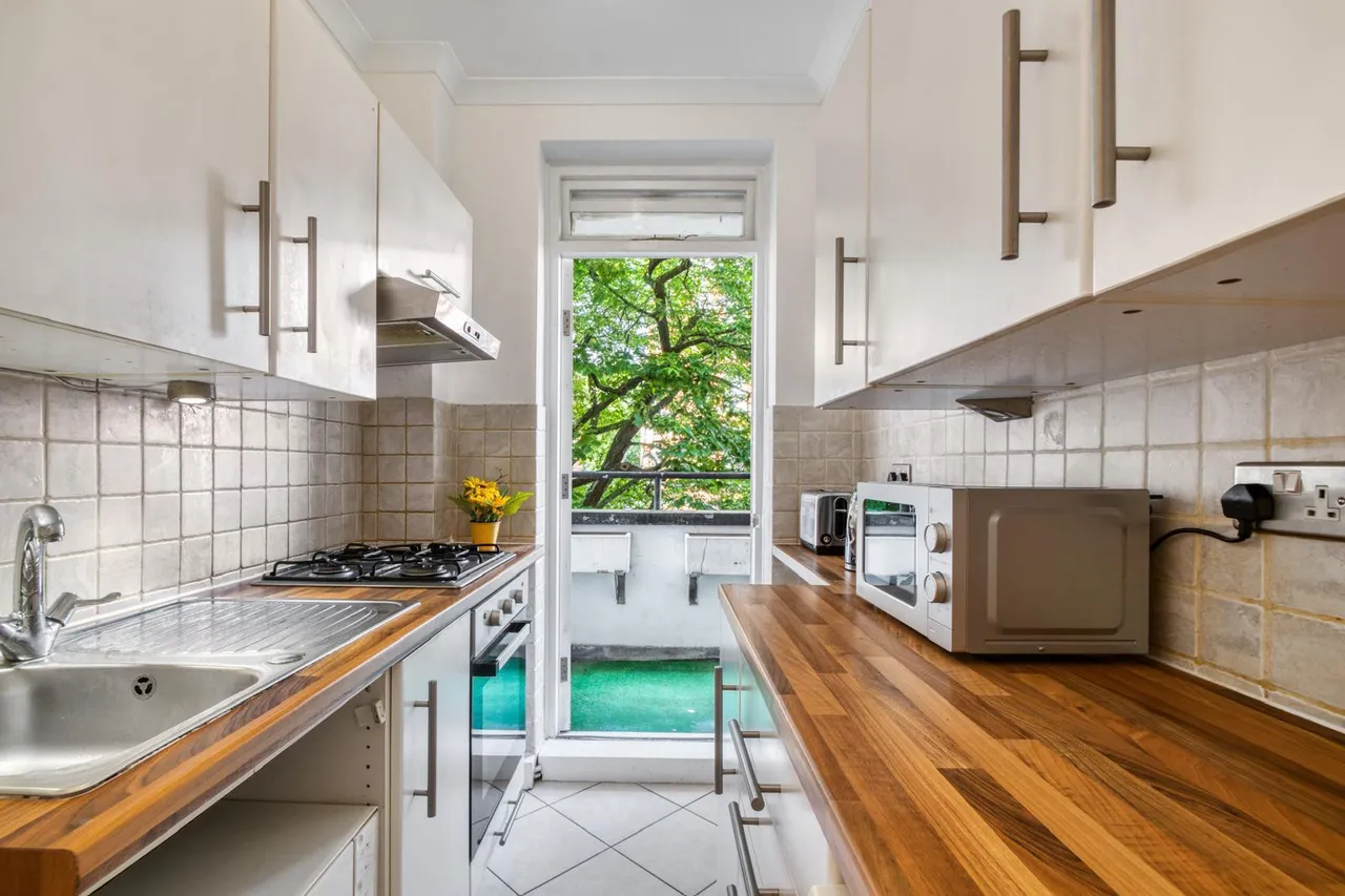 Porteus Road, Paddington, W2, photo 8