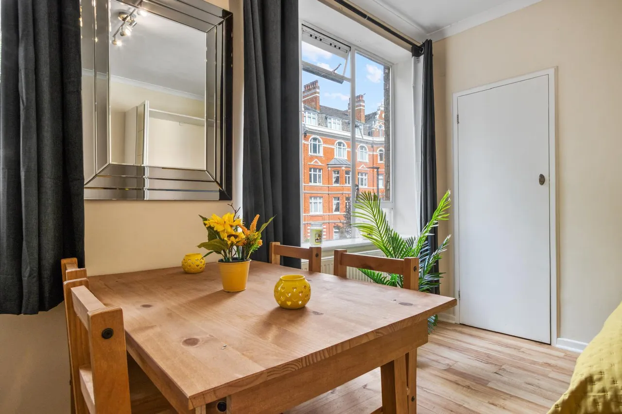 Porteus Road, Paddington, W2, photo 4