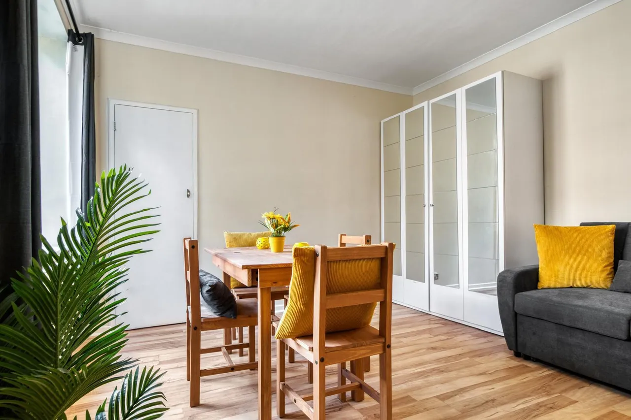 Porteus Road, Paddington, W2, photo 12