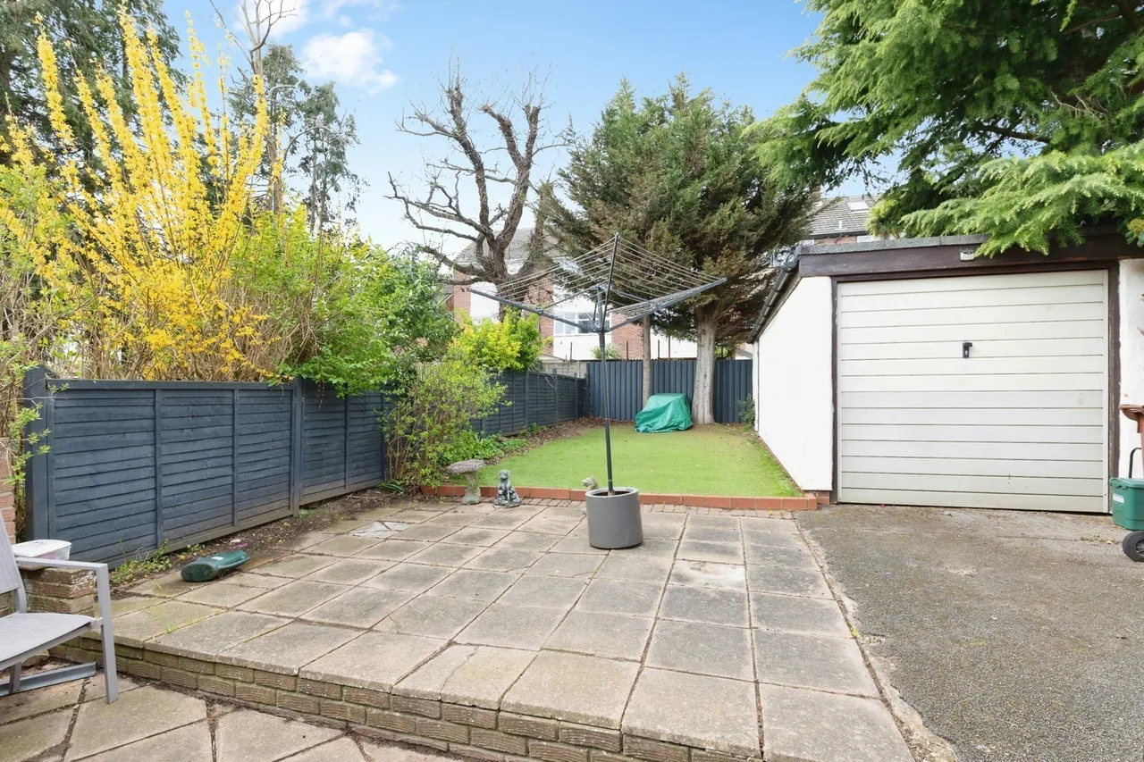 Wallace Road, Grays, Essex, RM17, photo 17