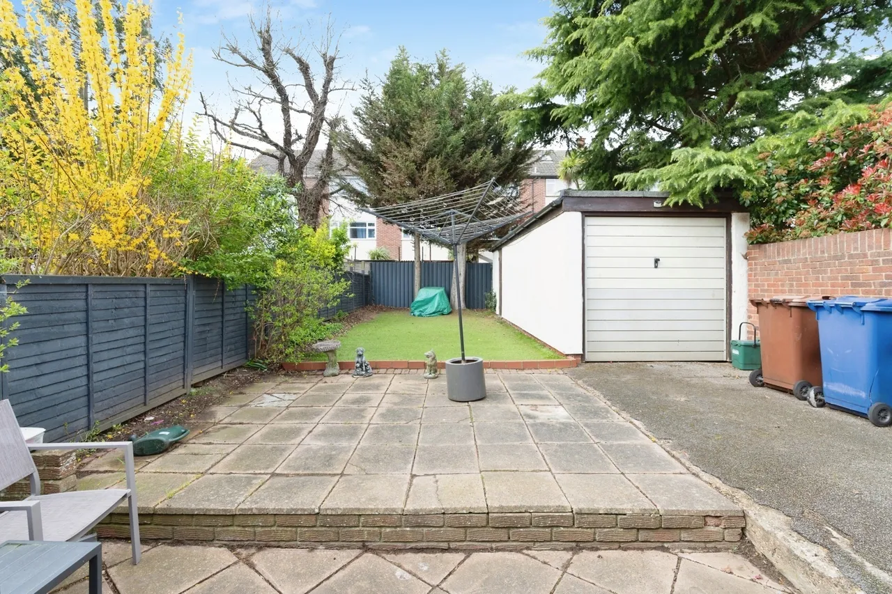 Wallace Road, Grays, Essex, RM17, photo 4
