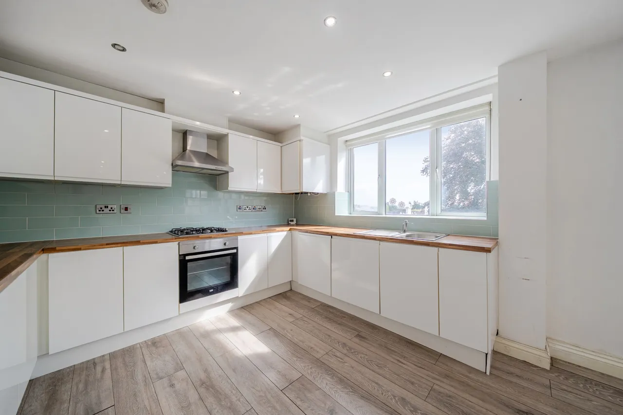 Lawn Terrace, SE3, photo 5