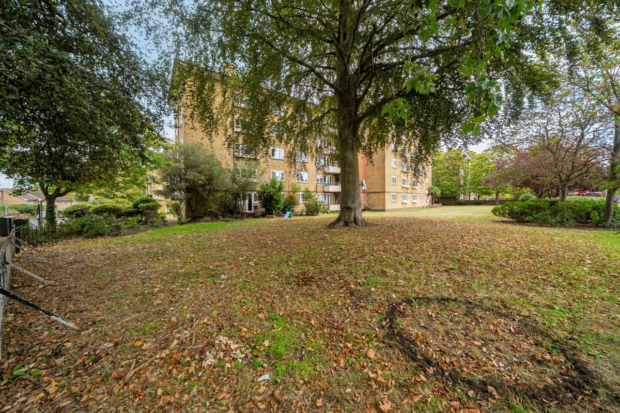 Lawn Terrace, SE3, photo 3