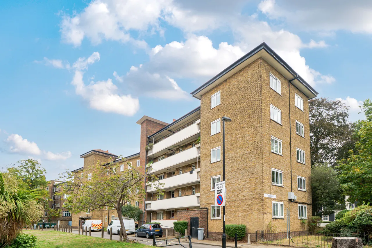 Lawn Terrace, SE3, photo 16