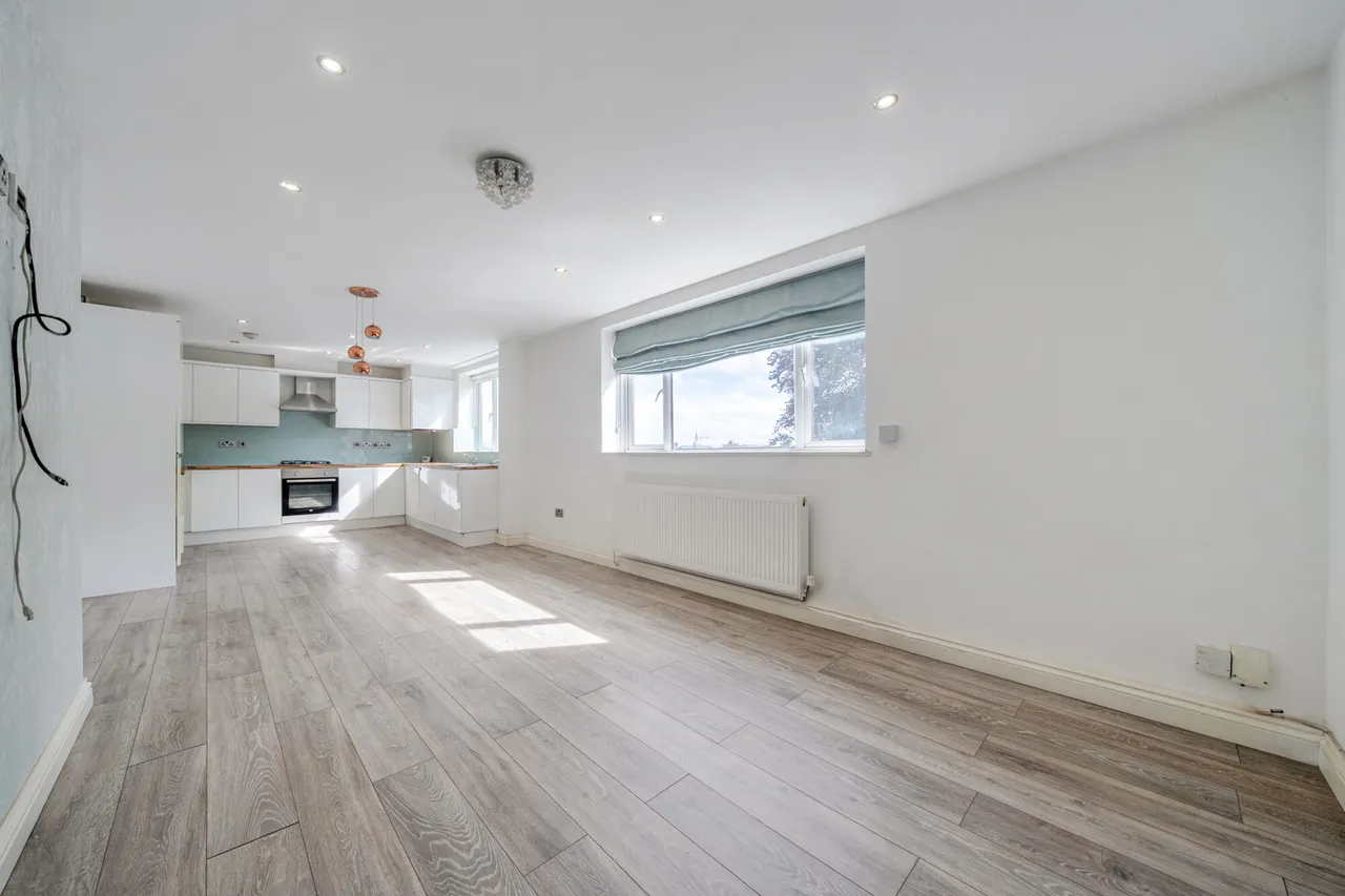 Lawn Terrace, SE3, photo 13