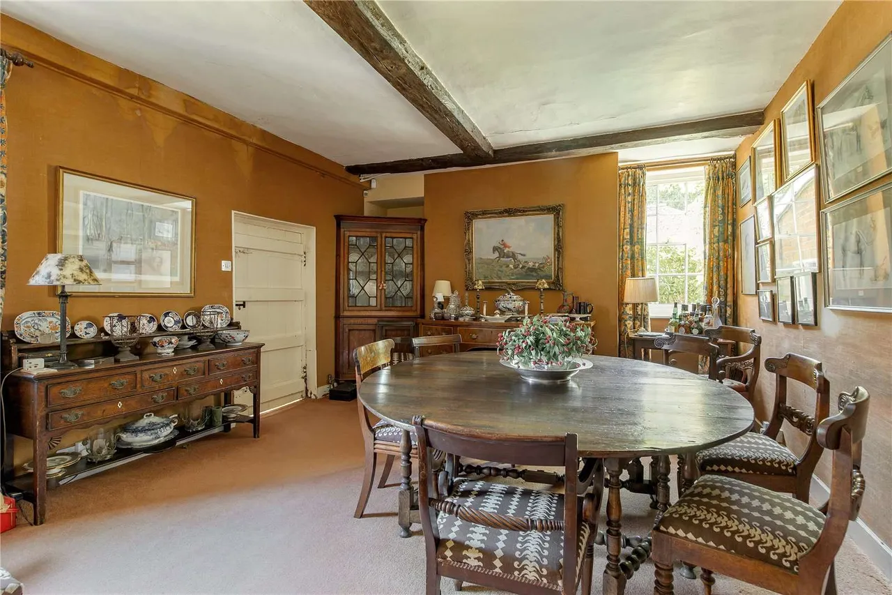 Brickhouse End, Berden, Bishop's Stortford, Hertfordshire, CM23 1AZ, photo 9