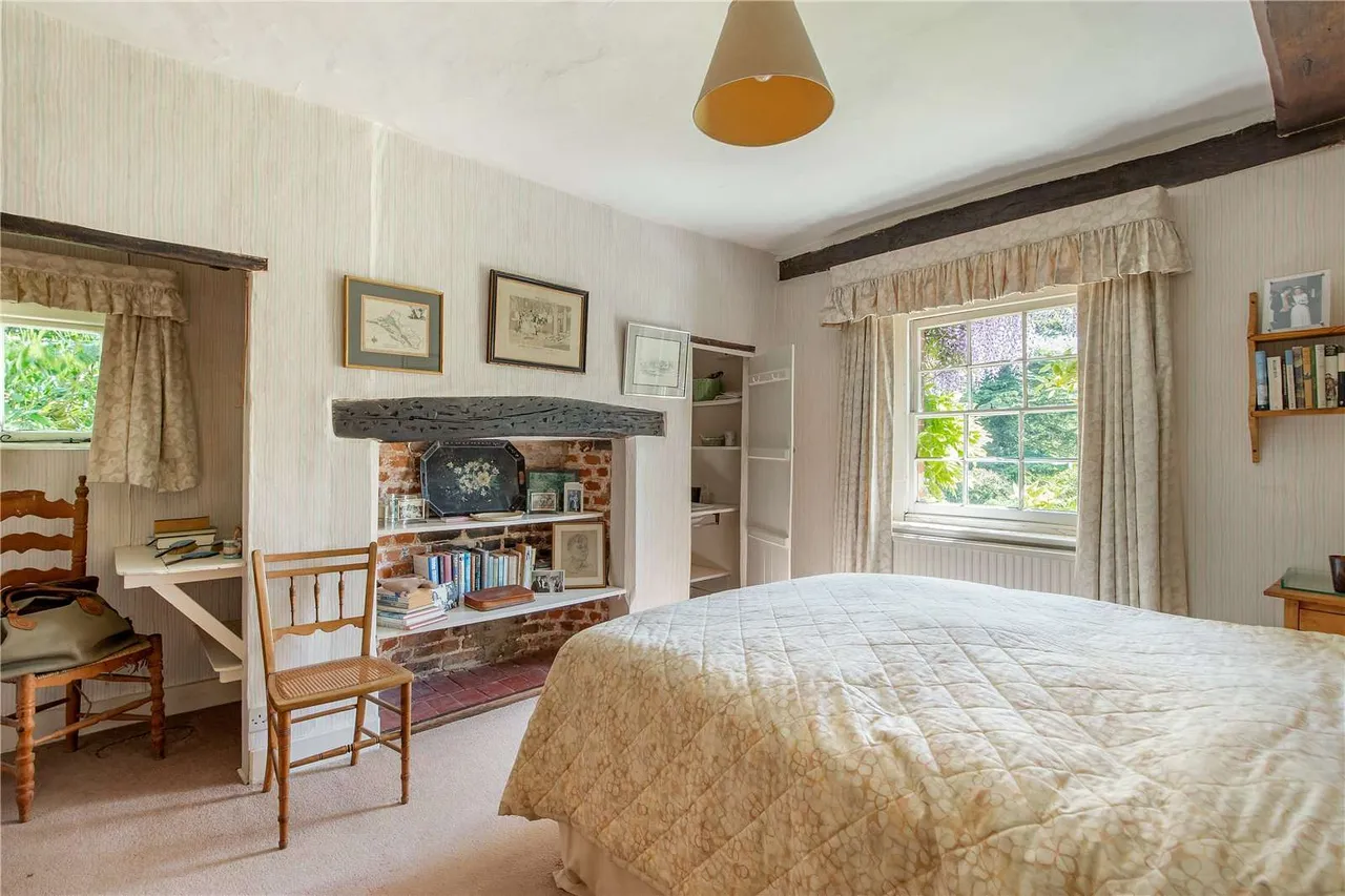 Brickhouse End, Berden, Bishop's Stortford, Hertfordshire, CM23 1AZ, photo 10