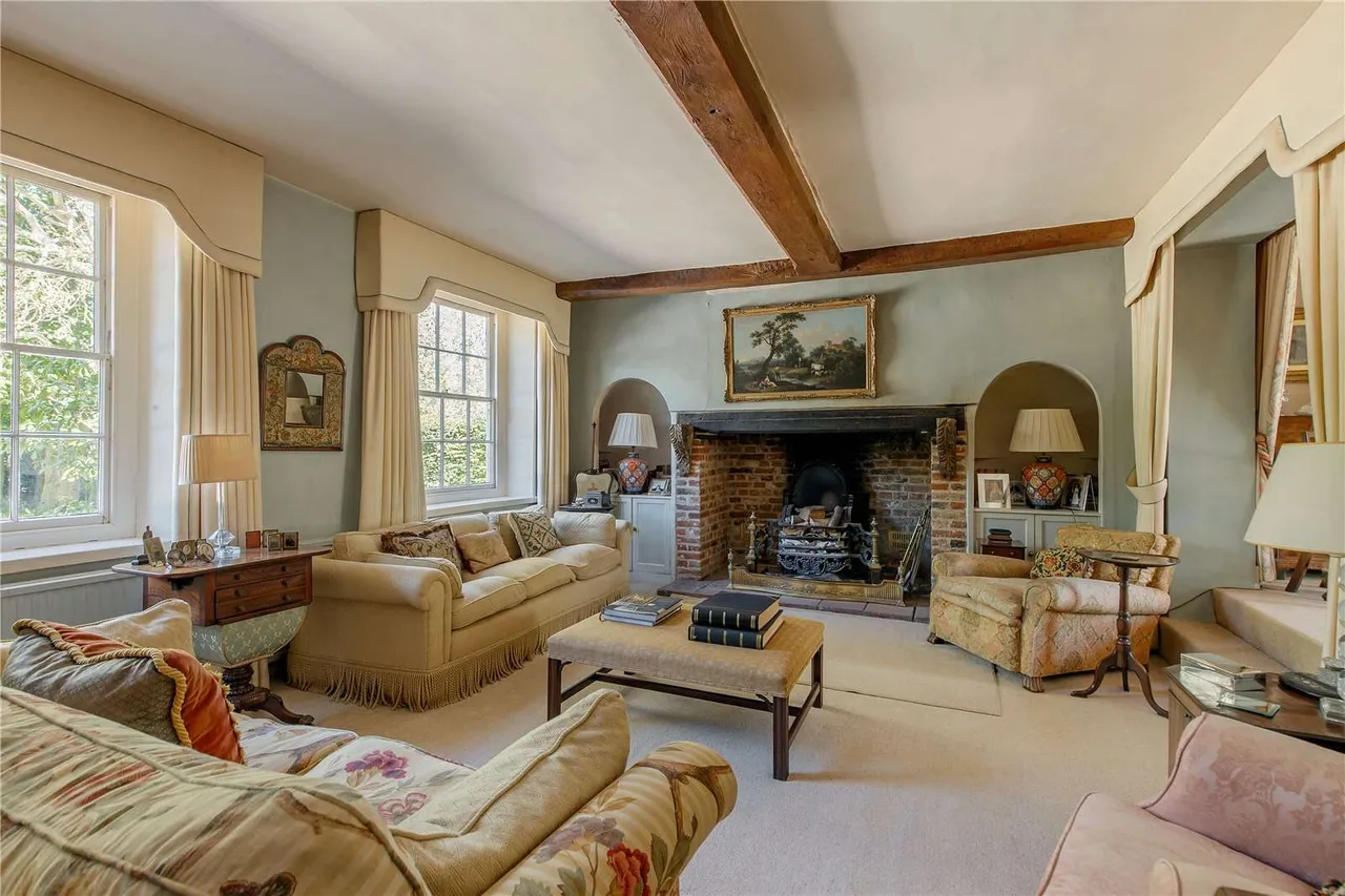 Brickhouse End, Berden, Bishop's Stortford, Hertfordshire, CM23 1AZ, photo 2
