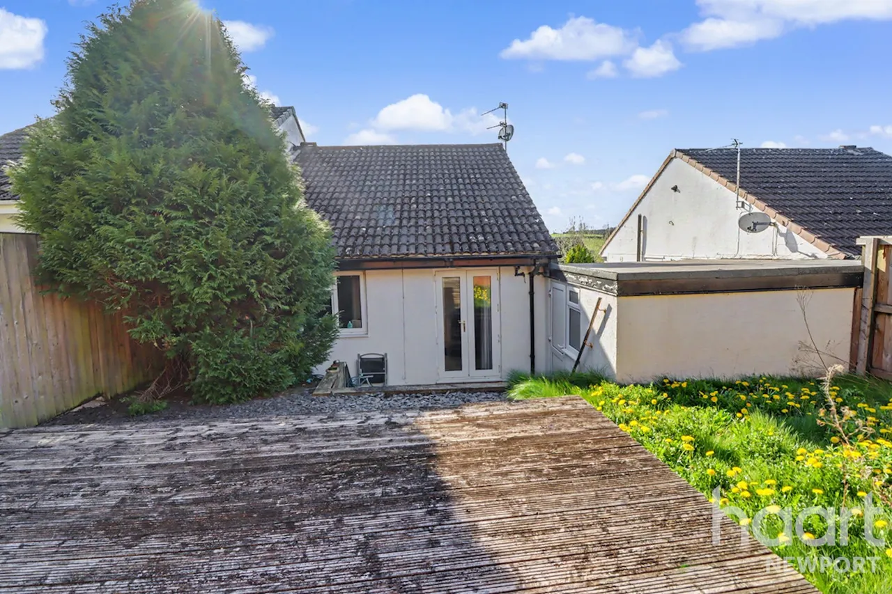 Parkwood Drive, Newport, NP10, photo 8